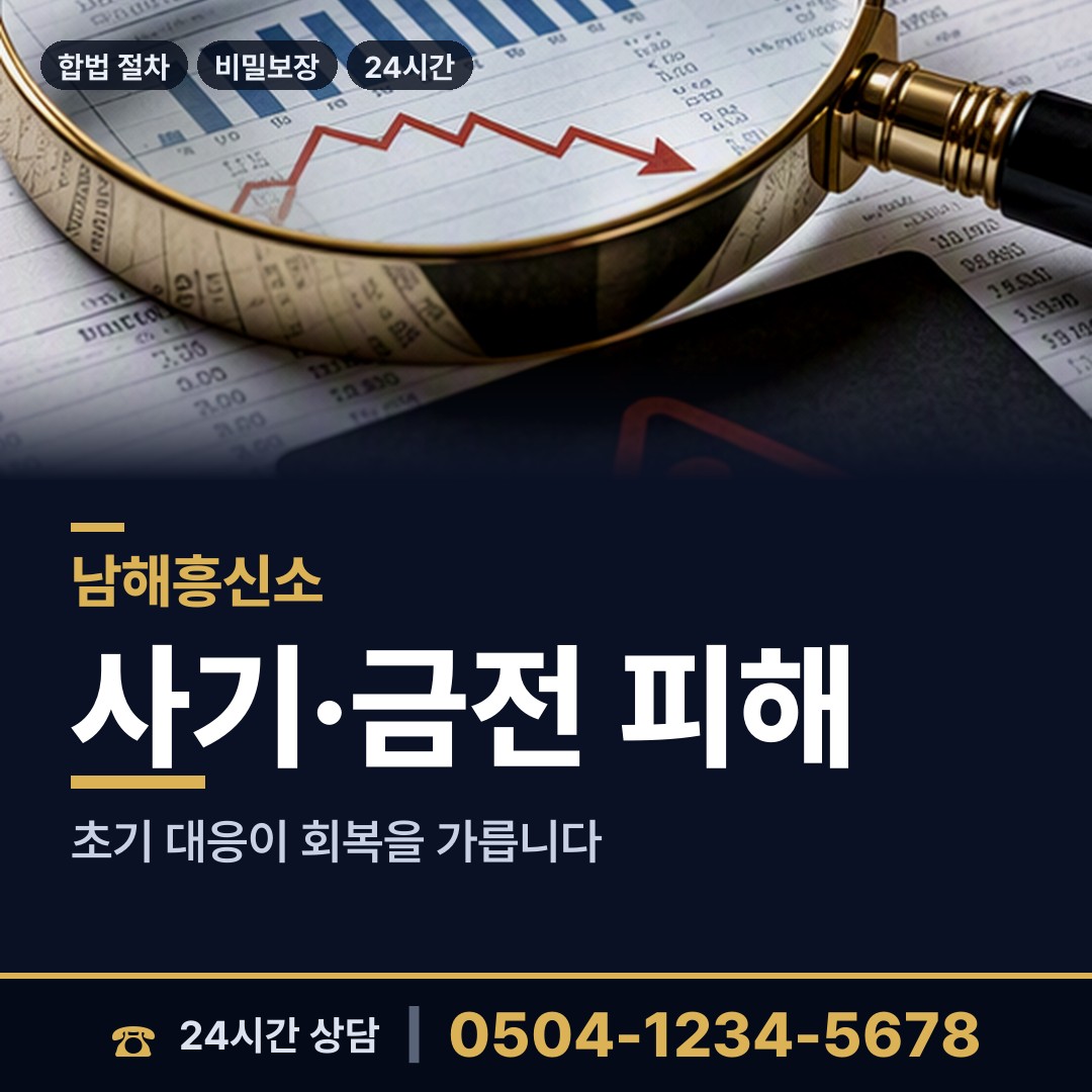 남해 상주면 옛친구찾기 상담 안내